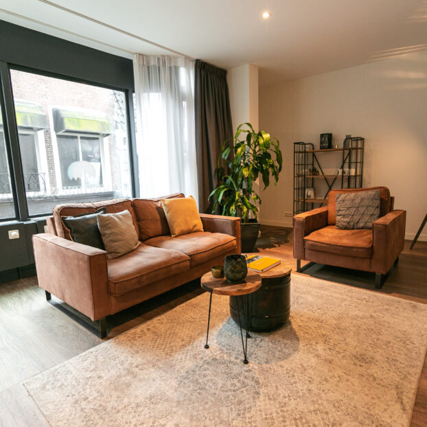 Appartement D