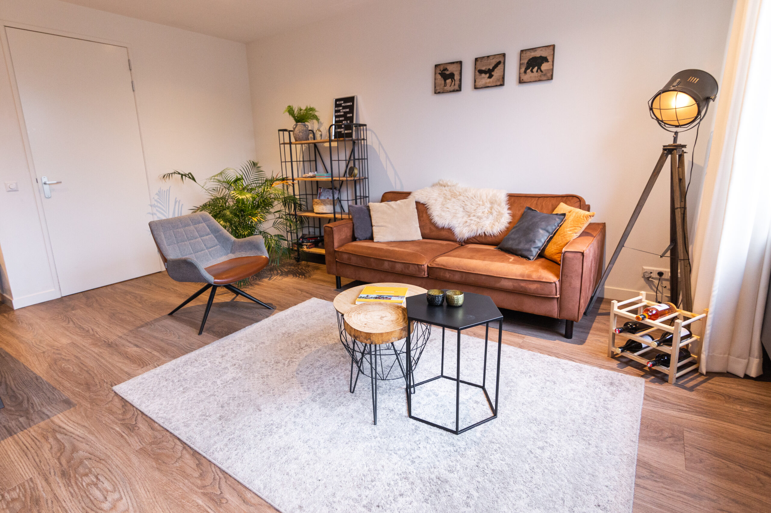 Appartement P - Afbeelding 2