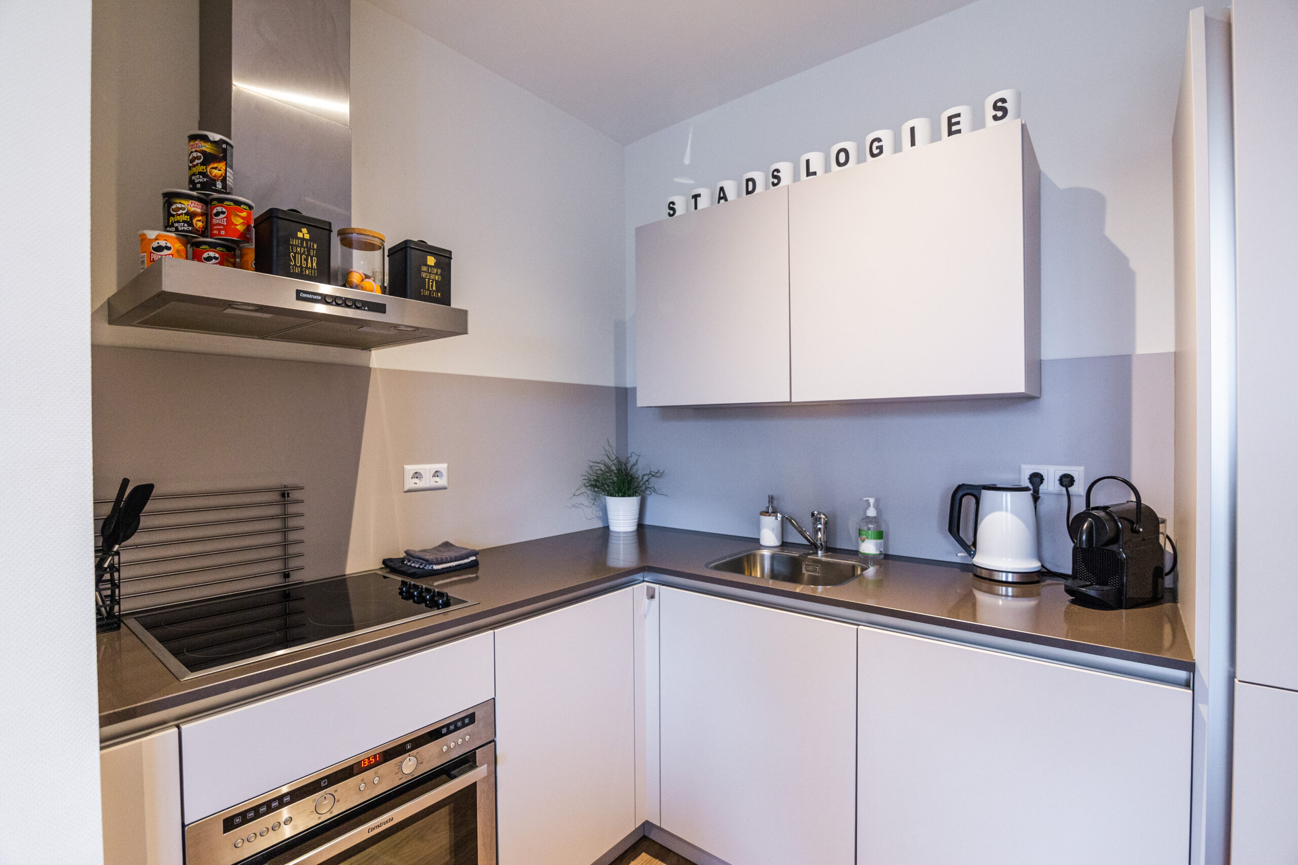 Appartement P - Afbeelding 3