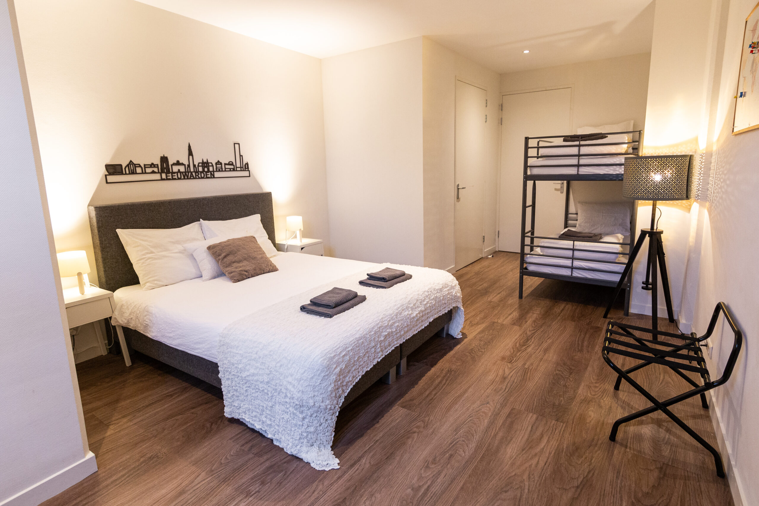 Appartement P - Afbeelding 4
