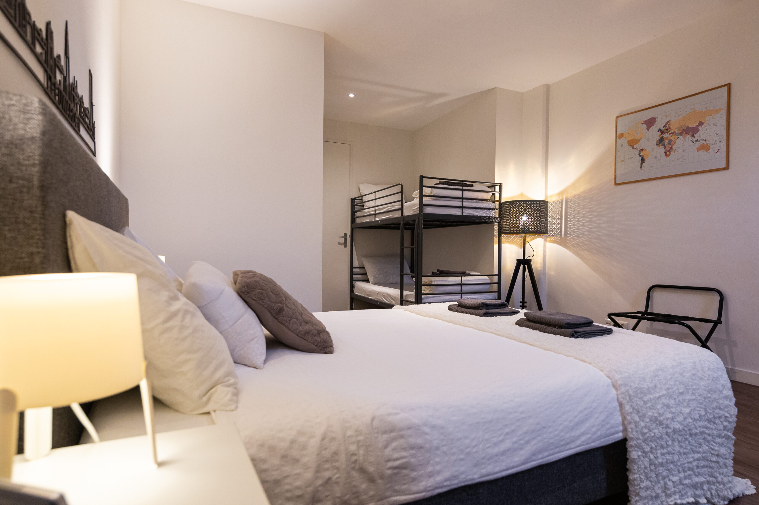 Appartement P - Afbeelding 5
