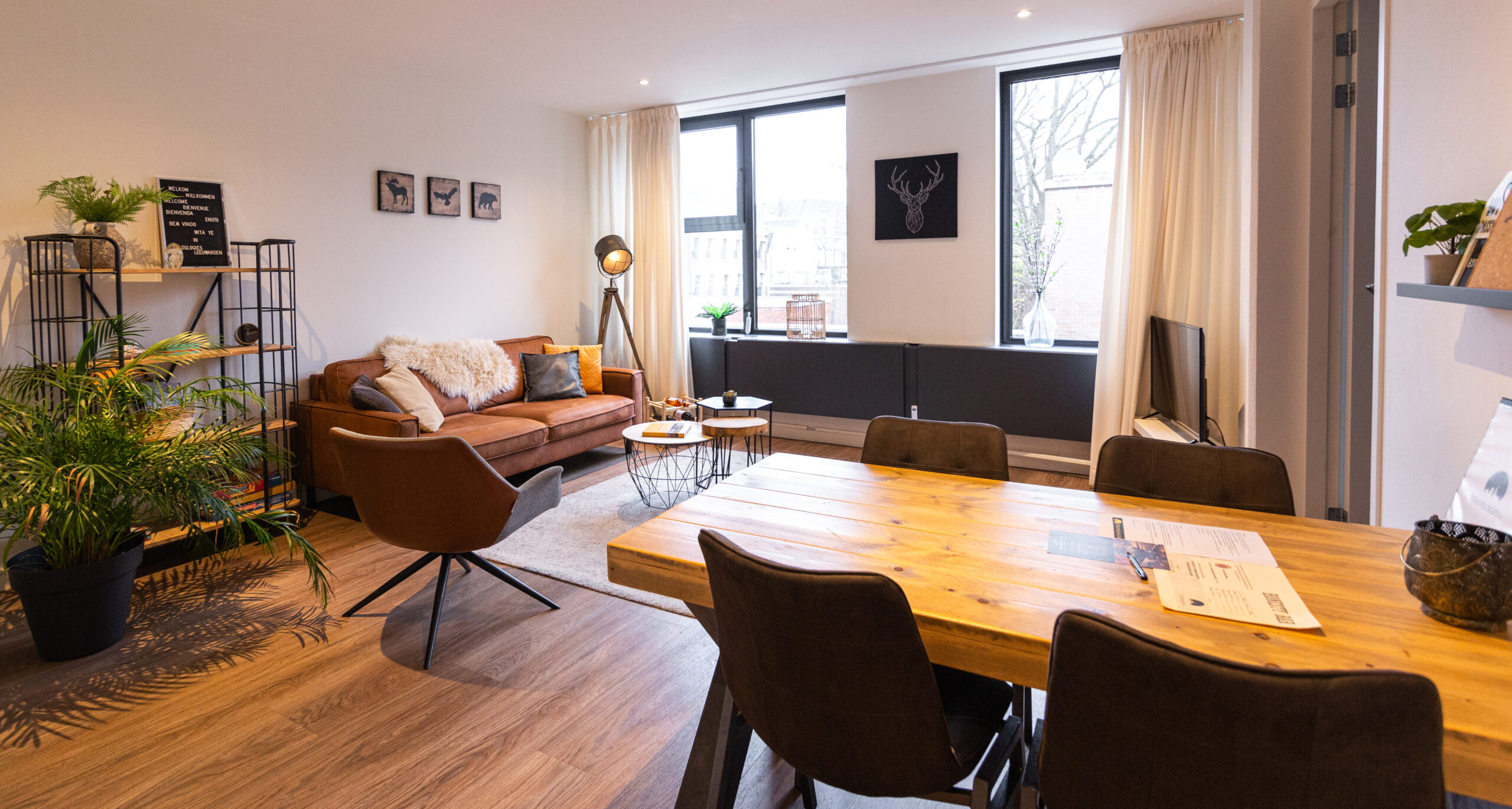 Appartement P - Afbeelding 7