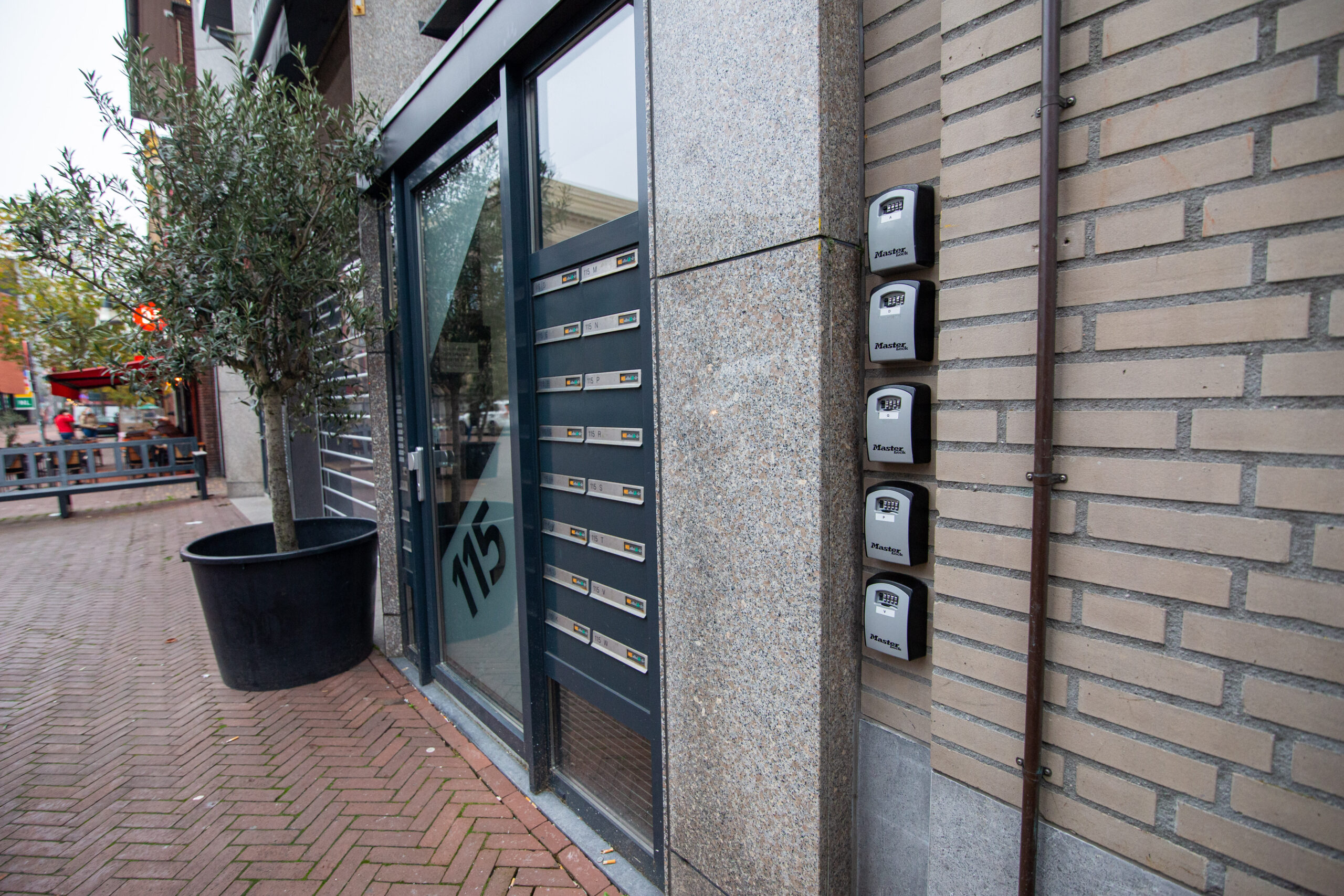 Appartement P - Afbeelding 8